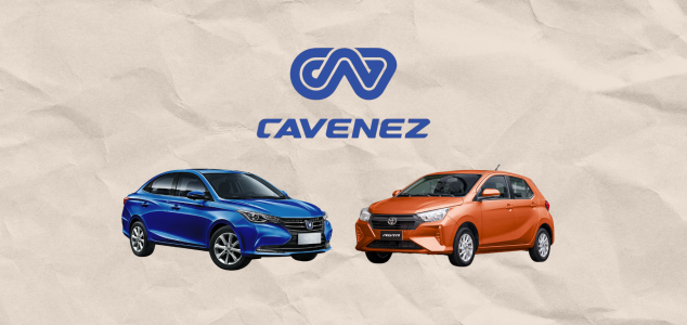 Así va el top 10 de marcas con más ventas carros hasta julio 2026, según Cavenez