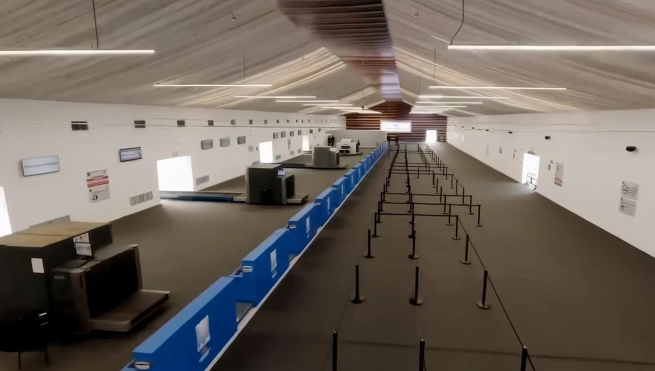 Estas son las aerolíneas que volarán desde el Aeropuerto Internacional de Maiquetía