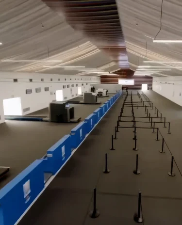 Estas son las aerolíneas que volarán desde el Aeropuerto Internacional de Maiquetía