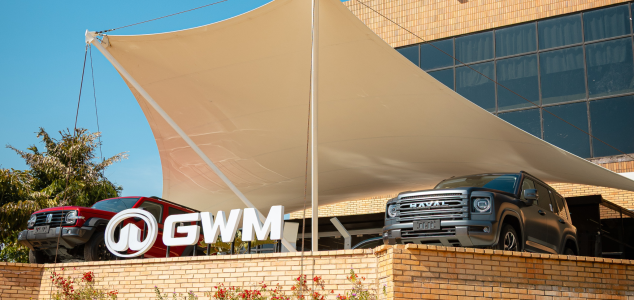 GWM abre un nuevo concesionario en el Centro Comercial Lago Mall de Maracaibo