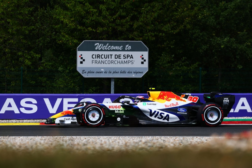 En Spa, por ejemplo, muchos pilotos presentaron problemas con la gestión de energía, quedándose sin batería para el sector 2. Foto: F1