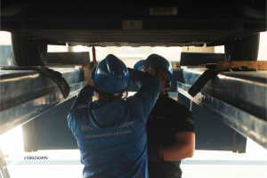 Centro de Entrenamiento Changan: así capacita la marca a sus asesores técnicos en Venezuela