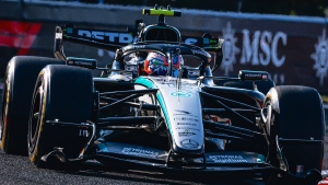F1: estos son algunos de los cambios confirmados para 2027