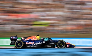 F1: hora y dónde ver por TV, en Venezuela, el GP de Países Bajos