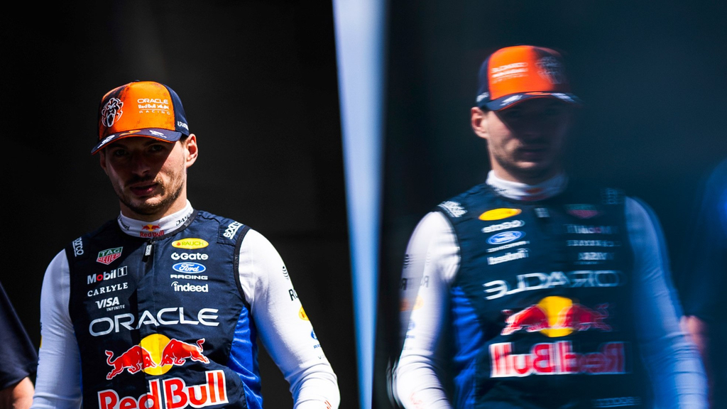 Muchos medios hacía a Verstappen fuera de la F1. Foto: Red Bull Racing