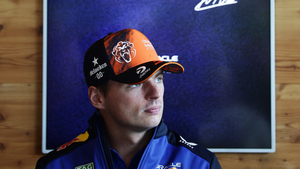 Max Verstappen renueva contrato con Red Bull hasta 2030