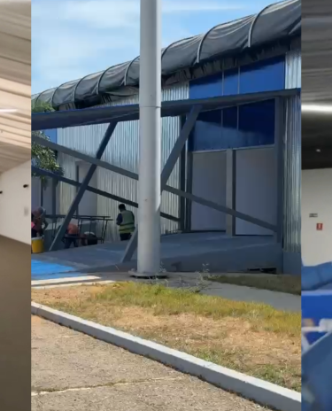 Aeropuerto Internacional de Maiquetía retomaría operaciones el 1 de septiembre