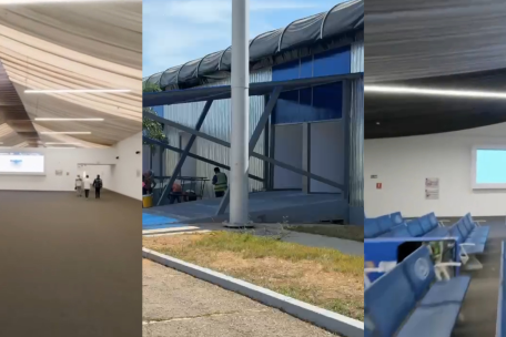 Aeropuerto Internacional de Maiquetía retomaría operaciones el 1 de septiembre
