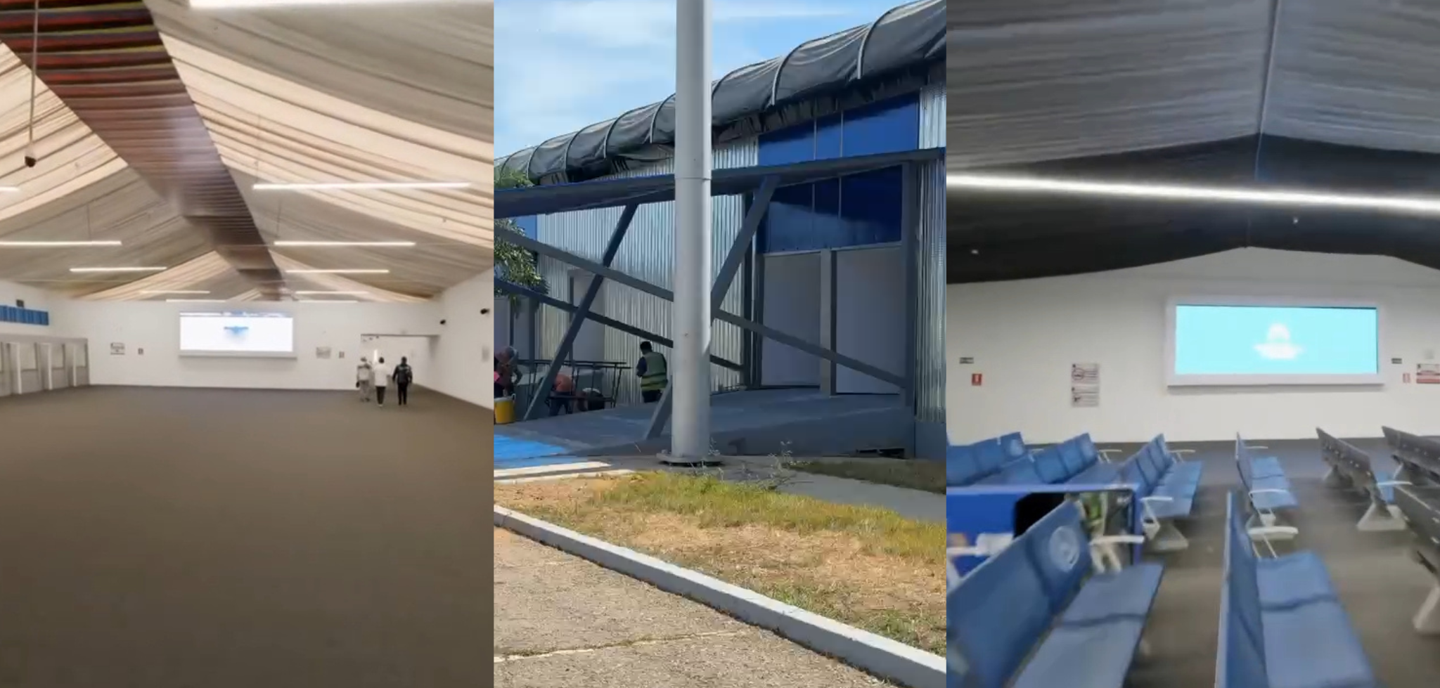 Aeropuerto Internacional de Maiquetía retomaría operaciones el 1 de septiembre