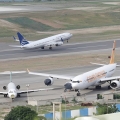 Así funcionarán las terminales temporales del Aeropuerto Internacional de Maiquetía