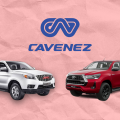 Casi 6 mil ventas de carros nuevos registró Cavenez en este mes de agosto