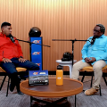 Empire Keeway debuta con su nuevo podcast "Código de Asfalto"
