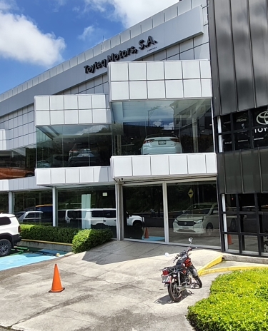 Toyteq destaca la evolución de la experiencia Toyota en 2026