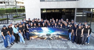 Foton celebra 30 años a nivel mundial y 5 años de presencia en Venezuela