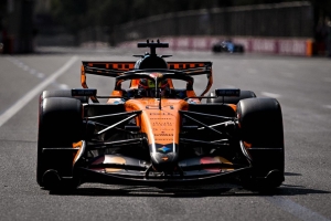 F1: hora y dónde ver por TV, en Venezuela, el GP de Bahrein