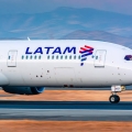 Latam Airlines desmiente las intenciones de abrir una filial en Venezuela