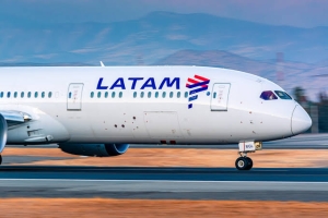 Latam Airlines desmiente las intenciones de abrir una filial en Venezuela