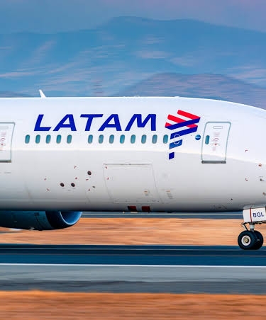 Latam Airlines desmiente las intenciones de abrir una filial en Venezuela