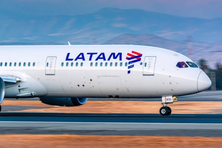 Latam Airlines desmiente las intenciones de abrir una filial en Venezuela