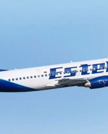 Estelar volará a Madrid desde Valencia a partir del 22 de octubre