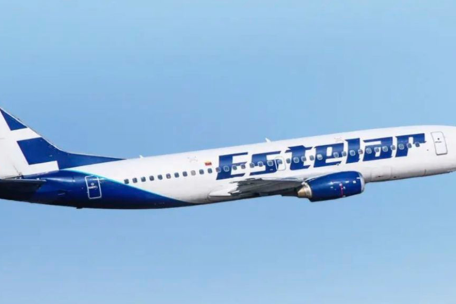 Estelar volará a Madrid desde Valencia a partir del 22 de octubre