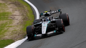 F1: hora y dónde ver por TV, en Venezuela, el GP de Italia