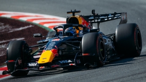 F1: hora y dónde ver por TV, en Venezuela, el GP de Azerbaiyán