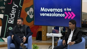 Ridery presenta sus avances en seguridad vial luego de 12 millones de viajes