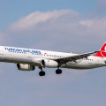 Este es el precio del pasaje entre Caracas y Estambul con Turkish Airlines