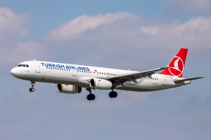 Turkish Airlines reactivará la ruta Caracas-Estambul el 1 de octubre: este es el precio del pasaje