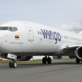 Wingo mantiene la conexión entre Venezula y Colombia, conectando 4 ciudades