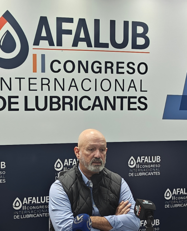 Afalub anuncia el II Congreso Internacional de Lubricantes en Caracas