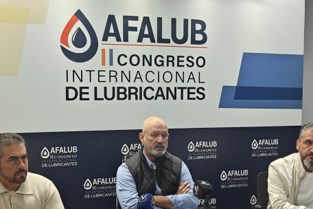 Afalub anuncia el II Congreso Internacional de Lubricantes en Caracas