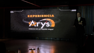 Arys Auto: así es la nueva app de asistencia vial que ofrece financiamiento