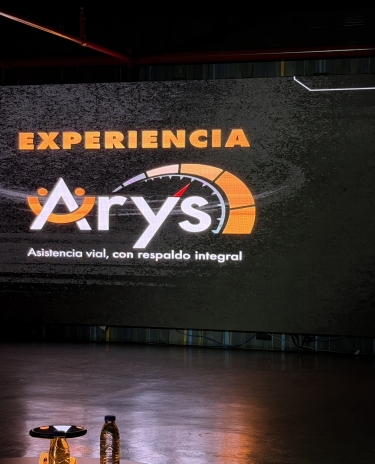 Arys Auto: así es la nueva app de asistencia vial que ofrece financiamiento