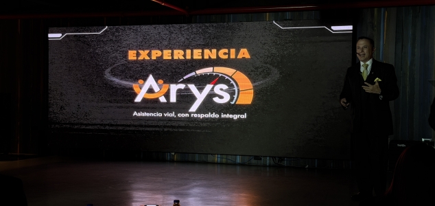 Arys Auto: así es la nueva app de asistencia vial que ofrece financiamiento