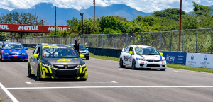 El Campeonato Venezolano de Automovilismo vuelve a Ciudad Guayana con un fin semana de carreras