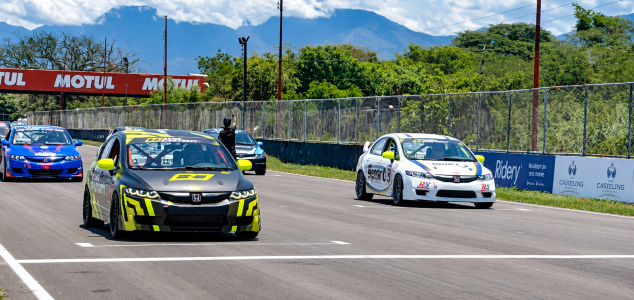 El Campeonato Venezolano de Automovilismo vuelve a Ciudad Guayana con un fin semana de carreras