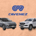 Cavenez registró 43.470 carros vendidos en este 2026, cifra superior a todo el año anterior