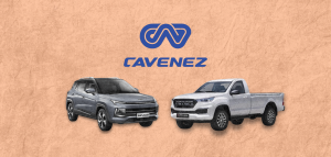 Cavenez registró 43.470 carros vendidos en este 2026, cifra superior a todo el 2025