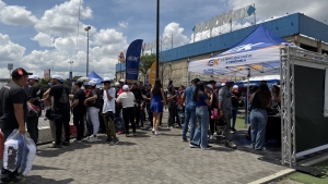 El EK Day reúne a 4.500 asistentes en el lanzamiento de su nueva app