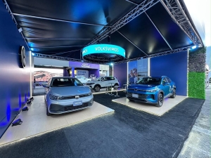 Volkswagen llega al 15.º Autofest Caracas con la presentación del Virtus y el estreno de su nuevo lema de marca