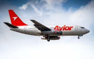 Avior Airlines abrirá ruta directa Barcelona – Miami a partir del 20 de noviembre