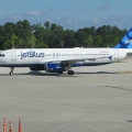 JetBlue iniciaría vuelos entre Caracas y Fort Lauderdale a partir de febrero 2027