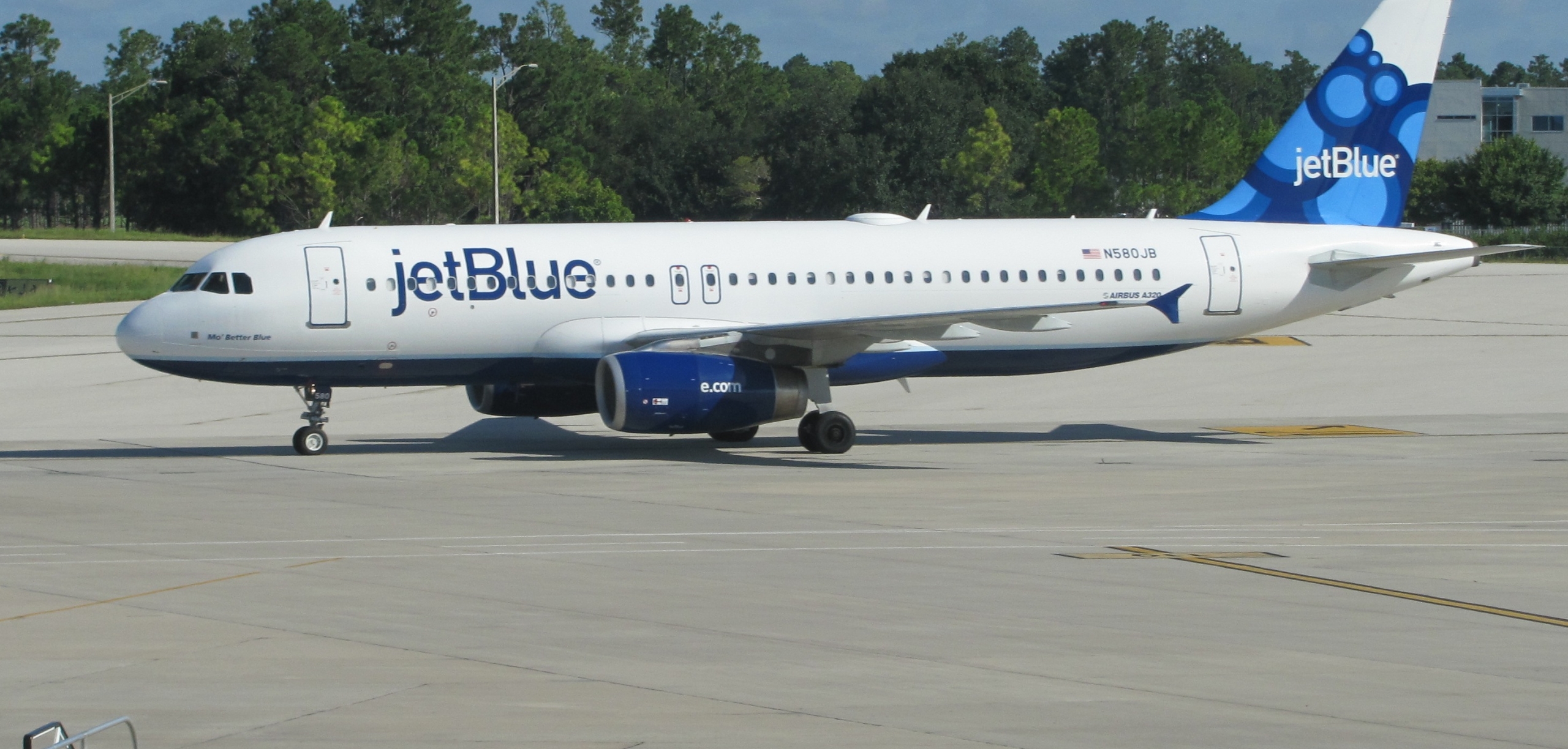 JetBlue iniciaría vuelos entre Caracas y Fort Lauderdale a partir de febrero 2027