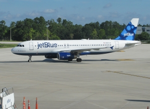 JetBlue iniciaría vuelos entre Caracas y Fort Lauderdale a partir de febrero 2027