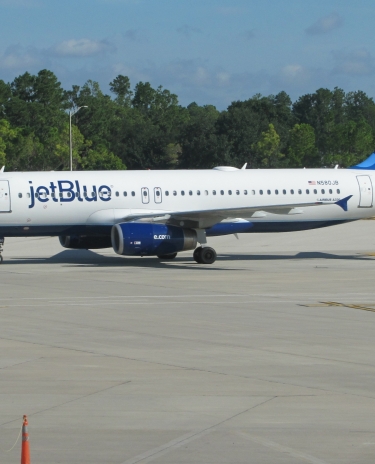 JetBlue iniciaría vuelos entre Caracas y Fort Lauderdale a partir de febrero 2027