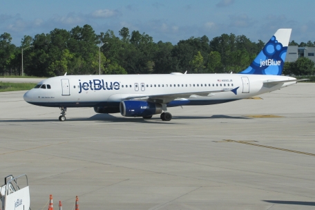 JetBlue iniciaría vuelos entre Caracas y Fort Lauderdale a partir de febrero 2027