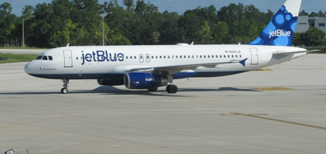 JetBlue iniciaría vuelos entre Caracas y Fort Lauderdale a partir de febrero 2027