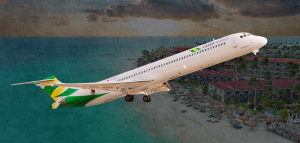 Laser Airlines anuncia vuelos directos entre Caracas y Aruba: este es el precio del pasaje